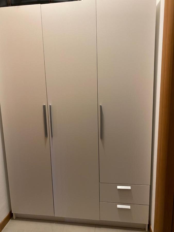 Apartamento Moro Nest Monvalle Exterior foto