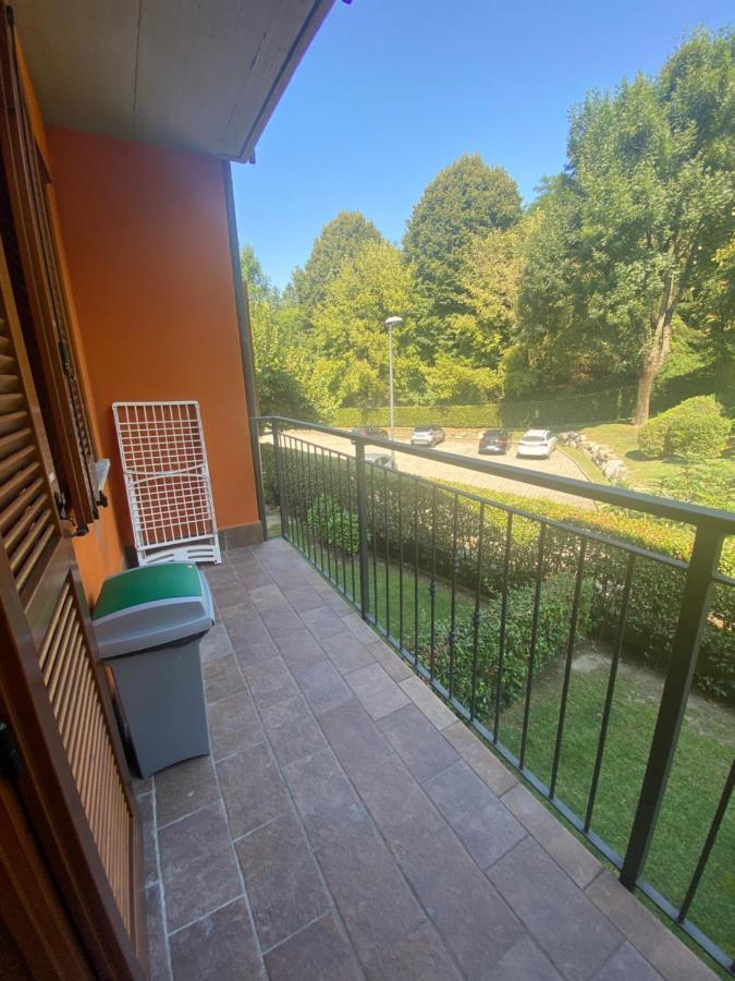 Apartamento Moro Nest Monvalle Exterior foto