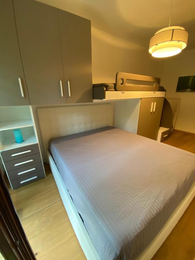 Apartamento Moro Nest Monvalle Exterior foto