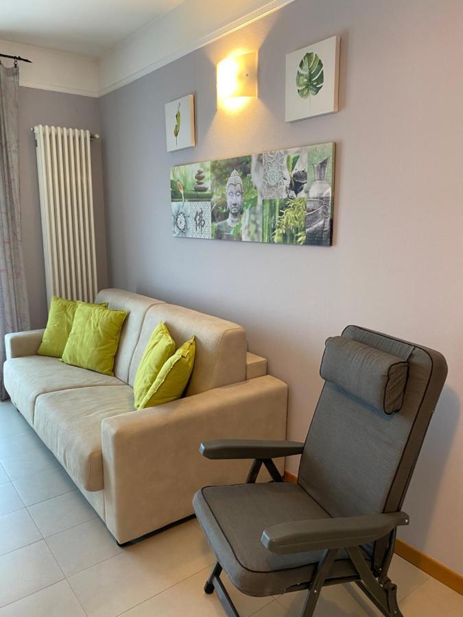 Apartamento Moro Nest Monvalle Exterior foto