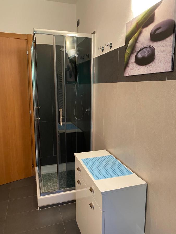 Apartamento Moro Nest Monvalle Exterior foto